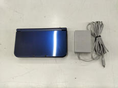 充電器付属！NEW3DSLL|NINTENDO