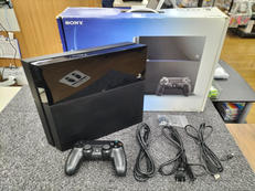 ※若干タバコ臭あり　PS4|SONY