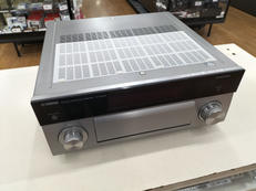 AVアンプ|YAMAHA