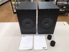 スピーカー|KEF