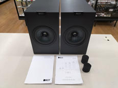 スピーカー|KEF