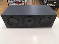 センタースピーカー|KEF