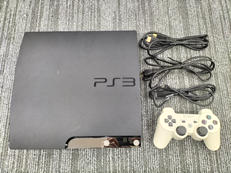 PS3|SONY
