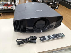 プロジェクター|SONY