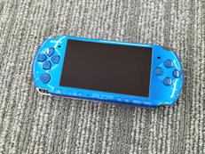 PSP海外版|SONY