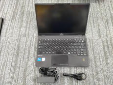 ノートパソコン|FUJITSU