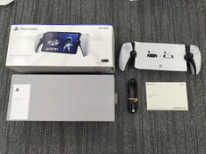 PLAYSTATION PORTAL|SONY