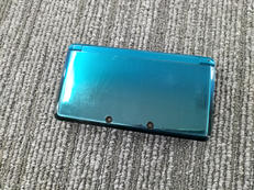 ※充電接触悪いです　3DS|NINTENDO