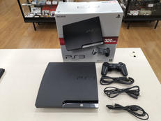 PS3|SONY