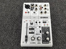 本体のみ　ミキサー|YAMAHA