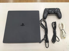 PS4|SONY