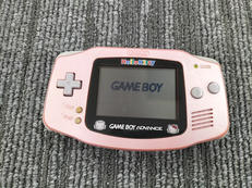 希少！ハローキティ仕様のGBA|NINTENDO
