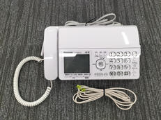 FAX電話機|PANASONIC