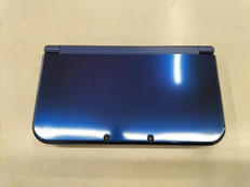 ※上下画面ヤケ　NEW3DSLL|NINTENDO