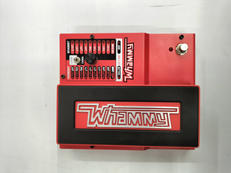 Digitech. WHAMMYV-01 エフェクター|DIGITECH