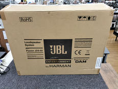 スピーカー|JBL