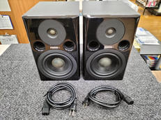 スピーカー|FOSTEX