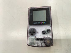 ※電池蓋欠品　ゲームボーイカラー|NINTENDO