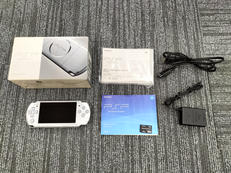 ※画面ヤケあり　PSP|SONY
