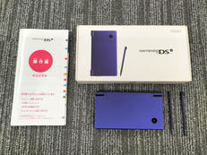 ※画面ヤケあり　DSi|NINTENDO / 任天堂