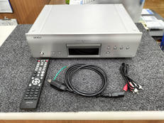 SACDプレーヤー|DENON