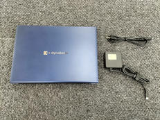 ※左角外装ズレあり　ノートパソコン|DYNABOOK
