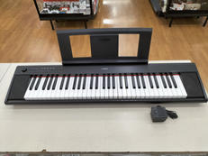 電子ピアノ|YAMAHA