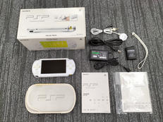 初代PSP-1000！|SONY