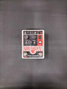 Big Muff Pi Hardware Plugin|EHX