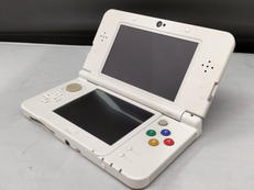 NEW3DS|NINTENDO / 任天堂