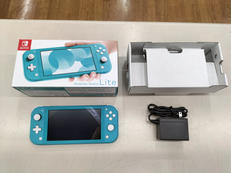 SWITCH LITE|NINTENDO / 任天堂