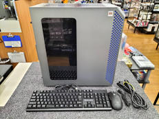 ゲーミングPC|GALLERIA