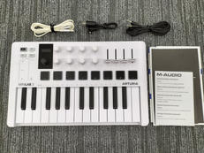 MIDIキーボード|ARTURIA