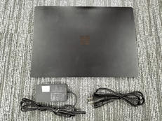 ノートパソコン|MICROSOFT