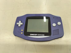 ゲームボーイアドバンス|NINTENDO / 任天堂