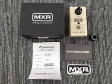 クリーン|MXR