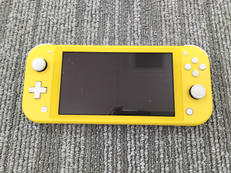SWITCH LITE|NINTENDO / 任天堂