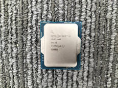 ※動作未チェック　CPU|INTEL