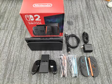 SWITCH2|NINTENDO