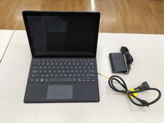 ※電源ボタン少し陥没　タブレットPC|DELL