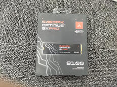 SDSP82100TAN-000E0|SANDISK