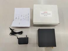 フォノイコライザーアンプ|ORTOFON