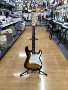 エレキギター|FENDER JAPAN