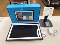 ECHO SHOW15|AMAZON
