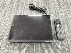 ※凹みあり　BDプレーヤー|TOSHIBA