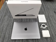 ※バッテリー劣化、液晶右下黒い点　MAC BOOK PRO|APPLE