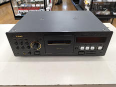 ※再生不可　カセットデッキ|TEAC