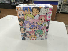 らき☆すた BDコンプリートBOX|角川書店