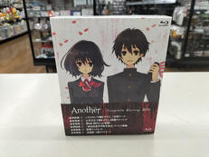 ANOTHER BD BOX|角川書店