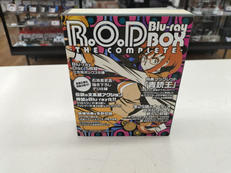 R.O.D -THE COMPLETE- Blu-ray|ANIPLEX